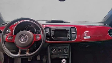 Volkswagen Beetle Connection 1.2 TSI 105CV BMT